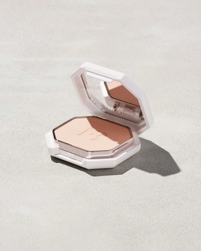 Pro Filt'r Soft Matte Powder Foundation — #120