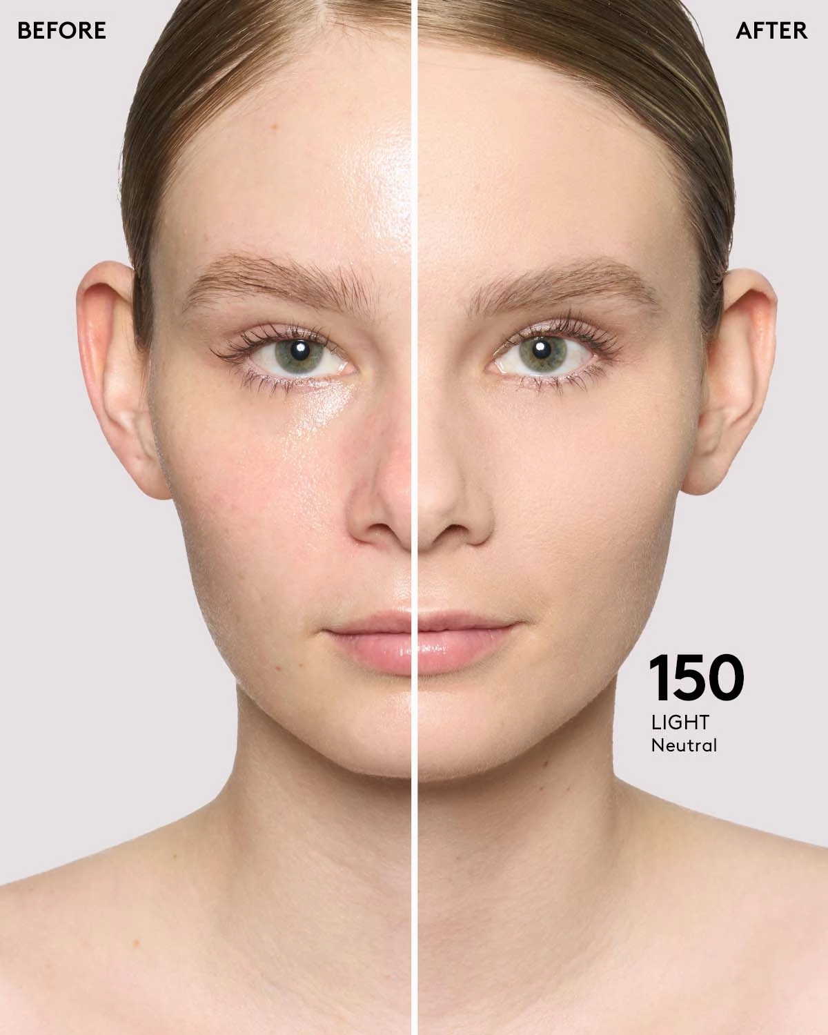 Pro Filt'r Soft Matte Powder Foundation — #210