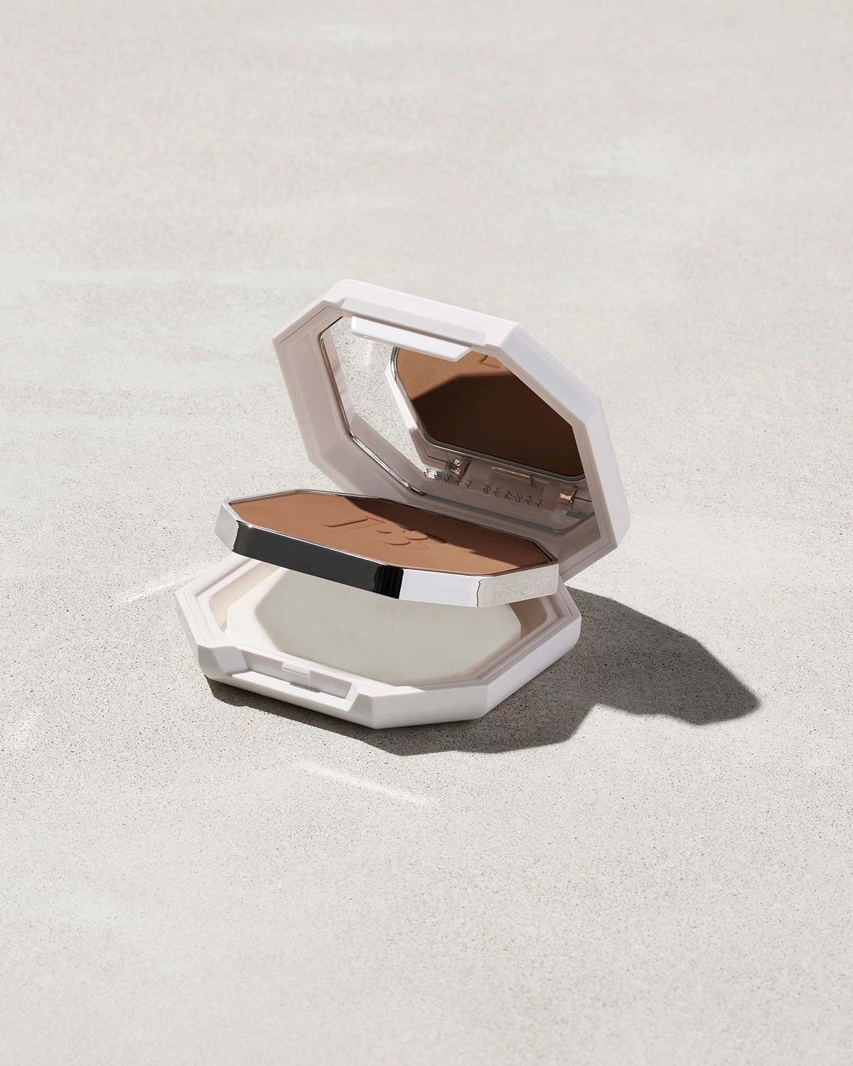 Pro Filt'r Soft Matte Powder Foundation — #345