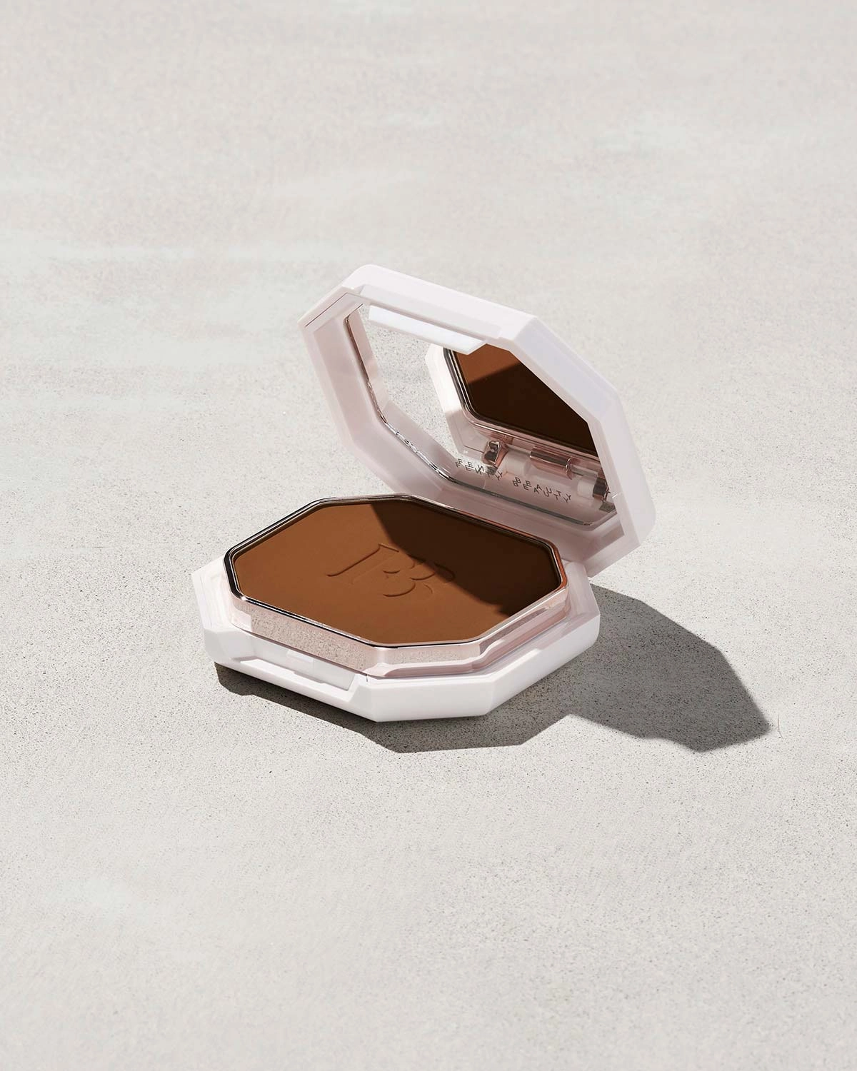 Pro Filt'r Soft Matte Powder Foundation — #430