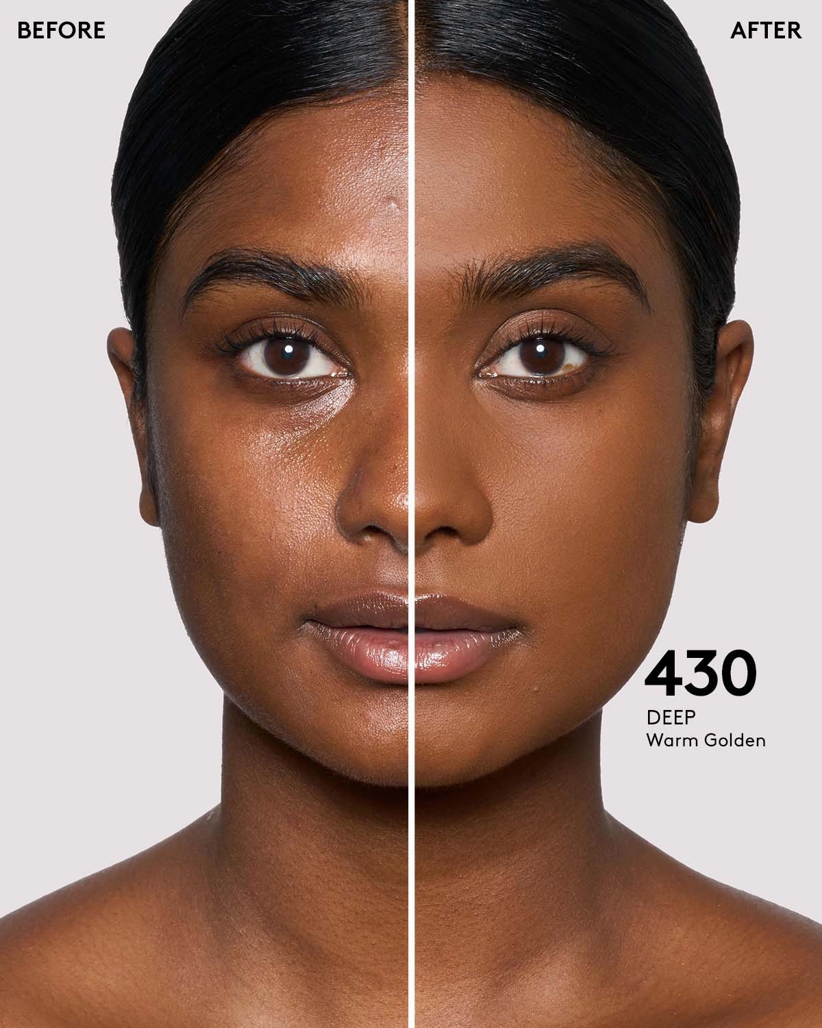 Pro Filt'r Soft Matte Powder Foundation — #450