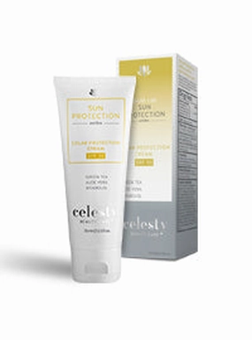 Protection Cream SPF 50 - Pre Sale Celesty