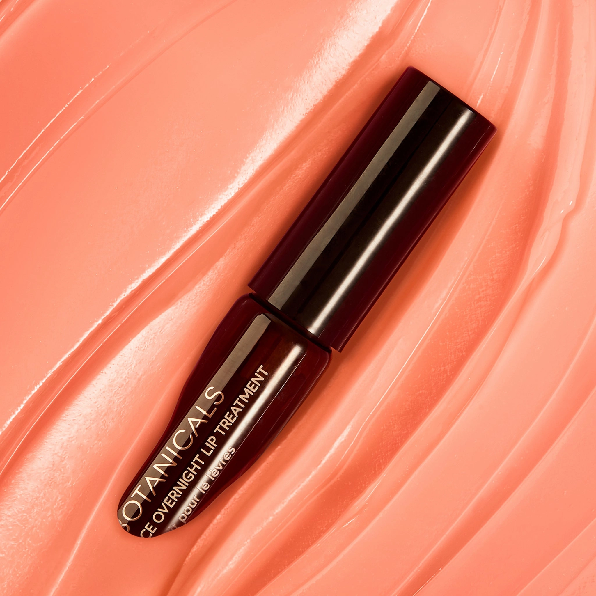 Pure Radiance Overnight Lip Treatment