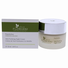 Pureactive Purifying Night Cream