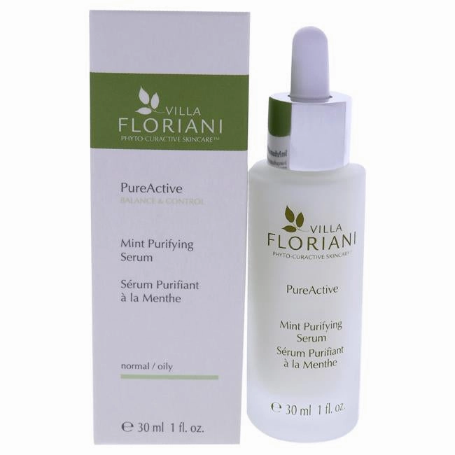 Pureactive Purifying Serum