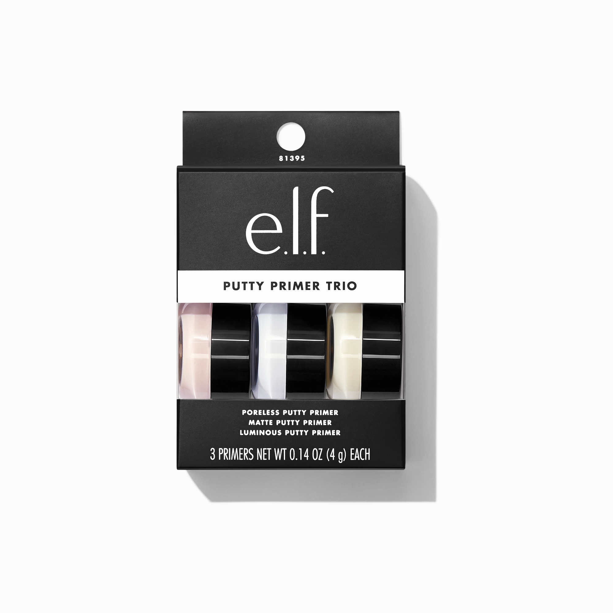 Putty Primer Trio