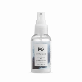 R Co Spiritualized Dry Shampoo Mist