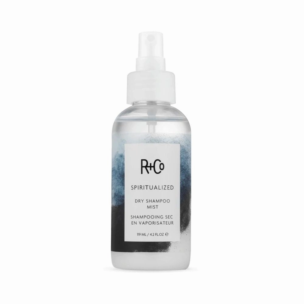 R Co Spiritualized Dry Shampoo Mist