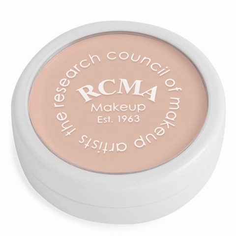 RCMA Color Process Foundation