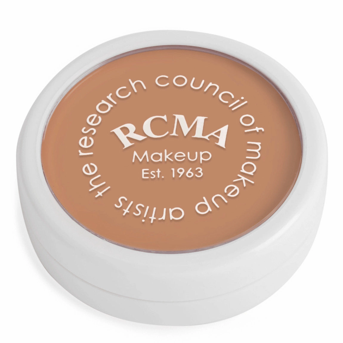 RCMA Color Process Foundation