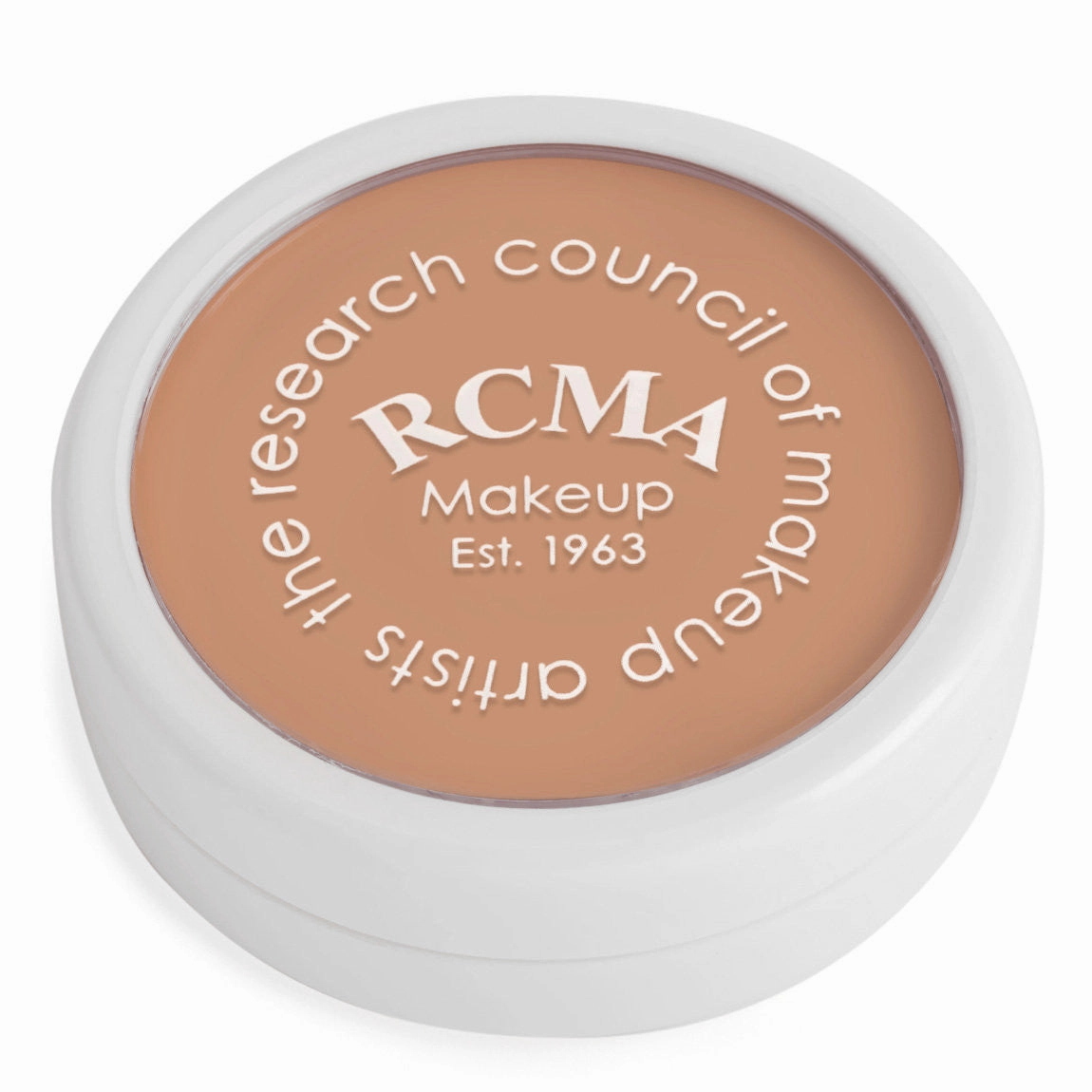RCMA Color Process Foundation