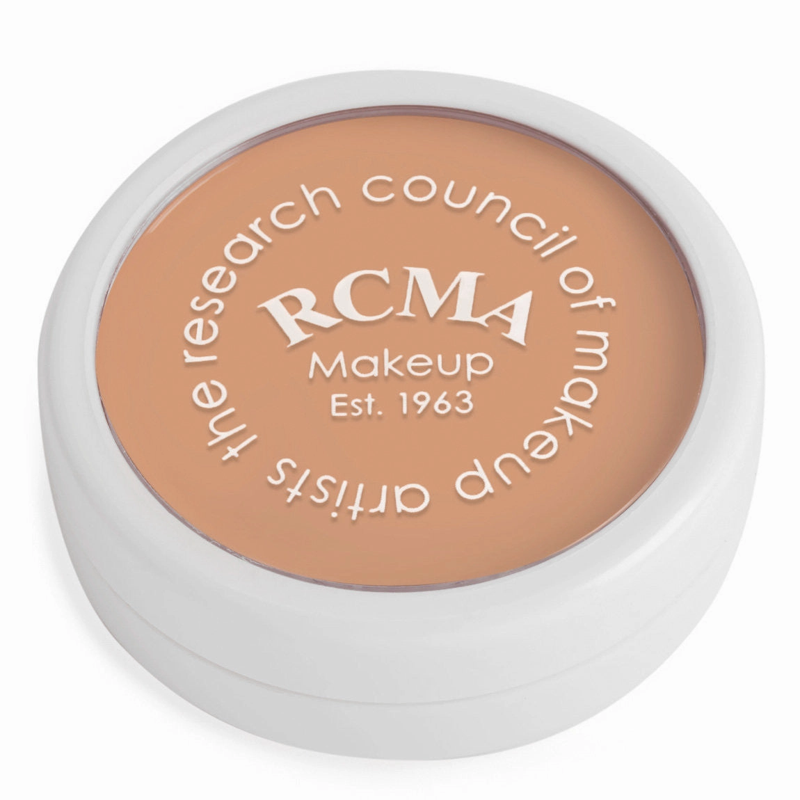 RCMA Color Process Foundation
