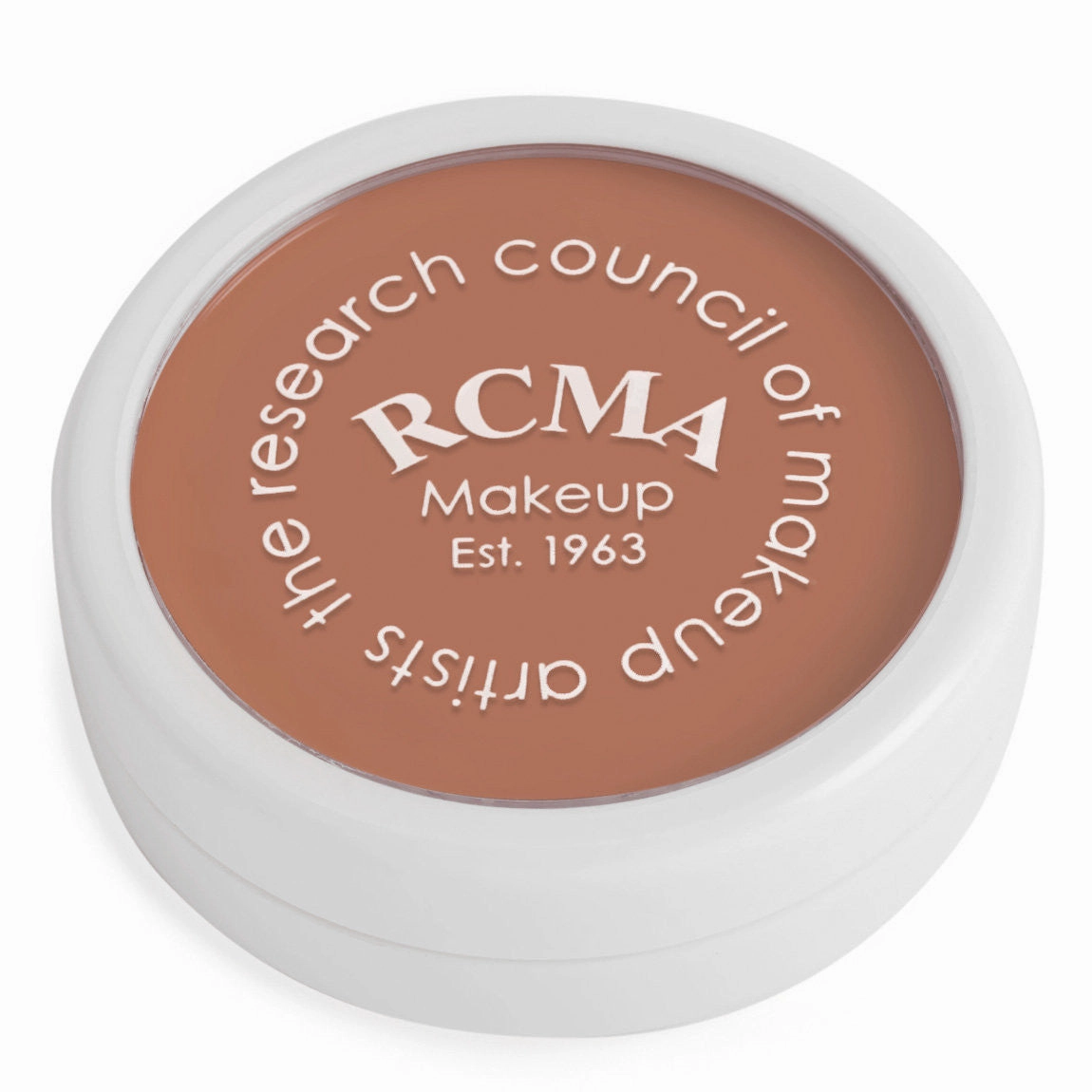 RCMA Color Process Foundation