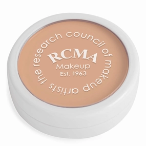 RCMA Color Process Foundation