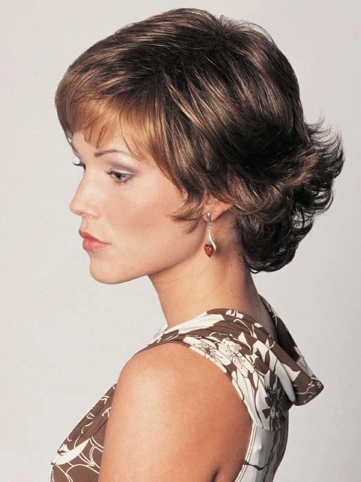 Reese by Jon Renau Wigs | CLOSEOUT