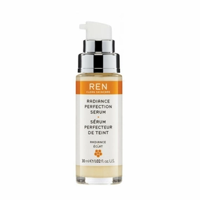 REN Radiance Perfection Serum 1.02oz