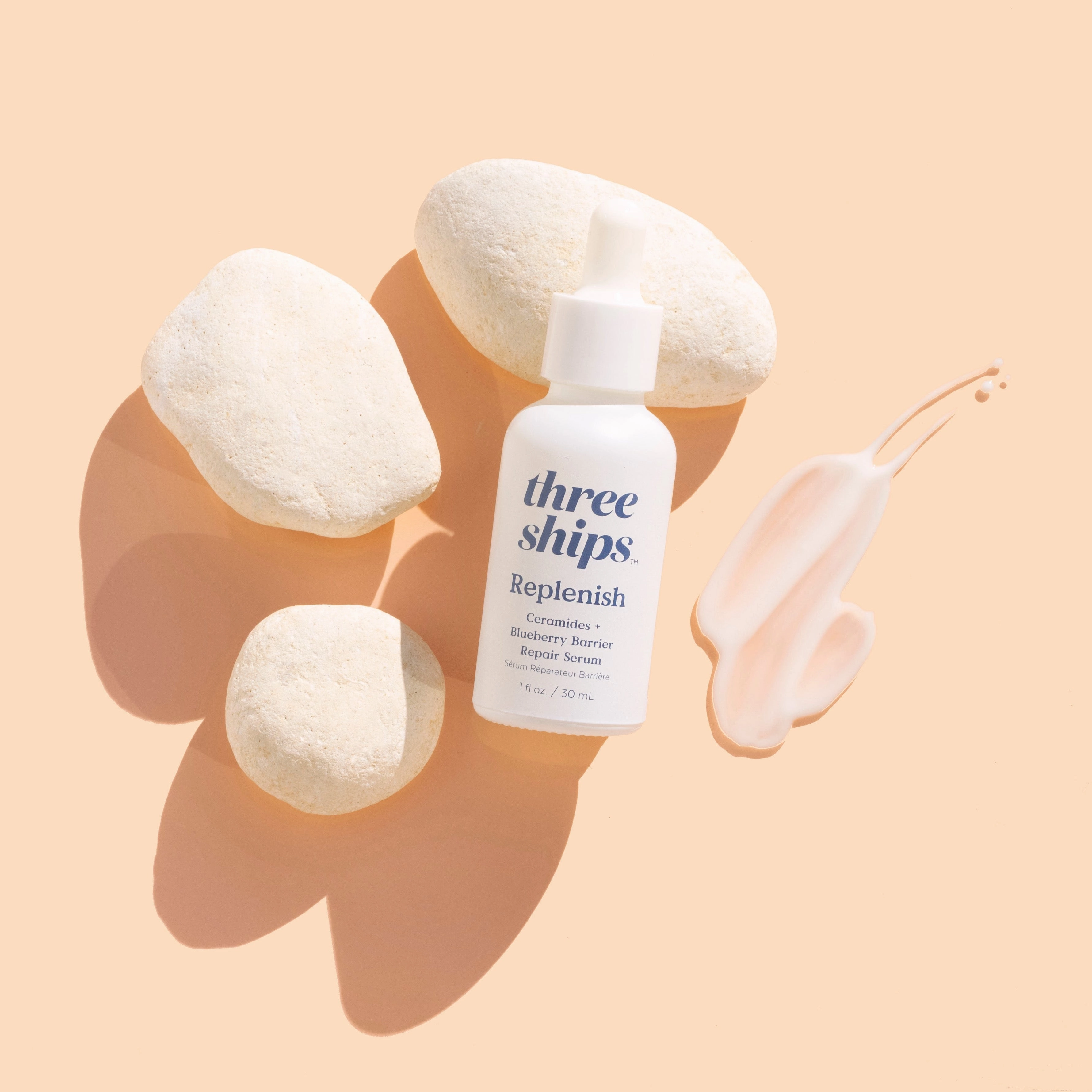 Replenish Barrier Repair Serum