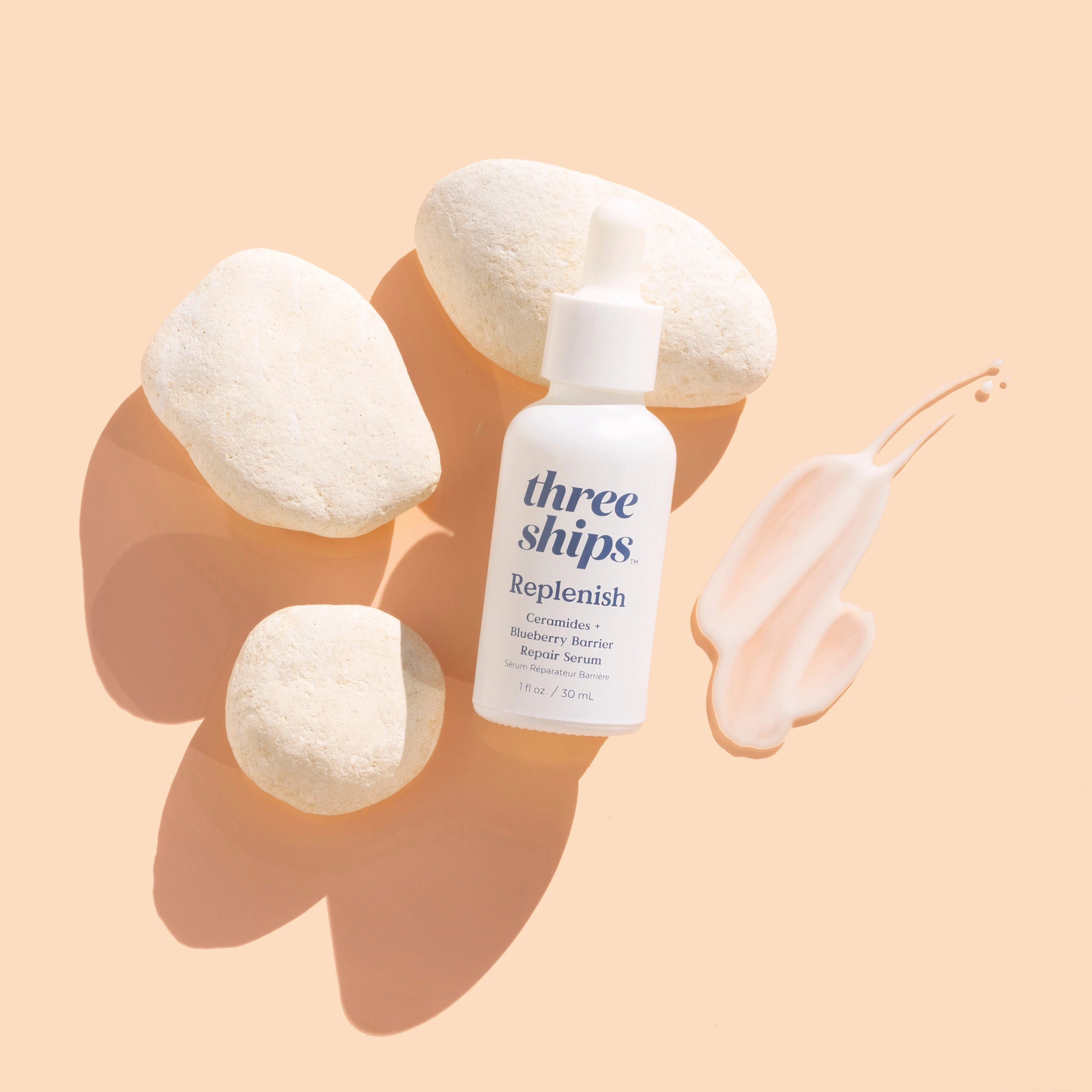 Replenish Barrier Repair Serum