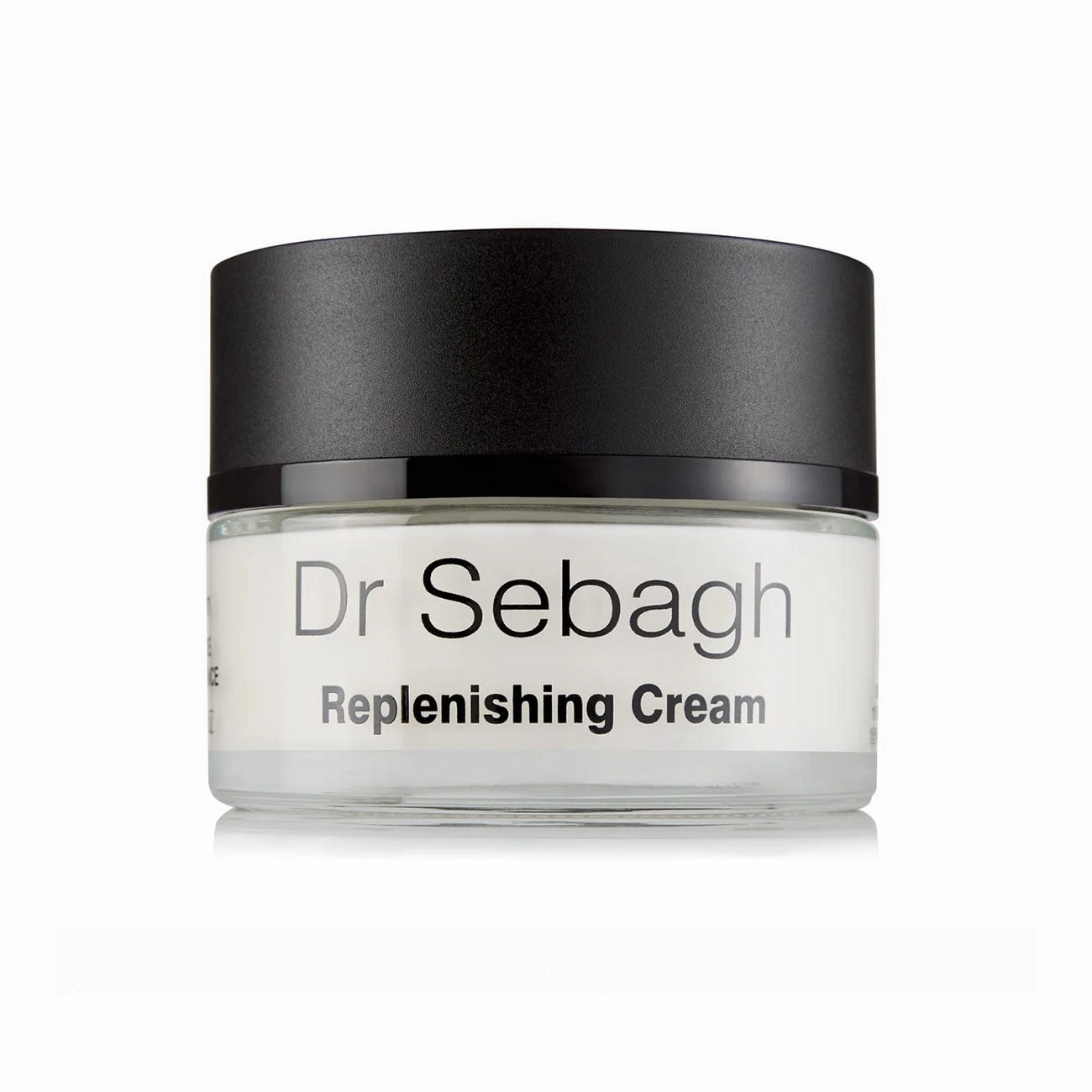 Replenishing Cream