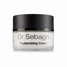 Replenishing Cream