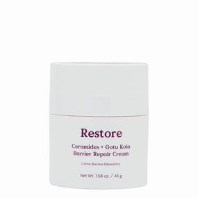 Restore Barrier Repair Cream