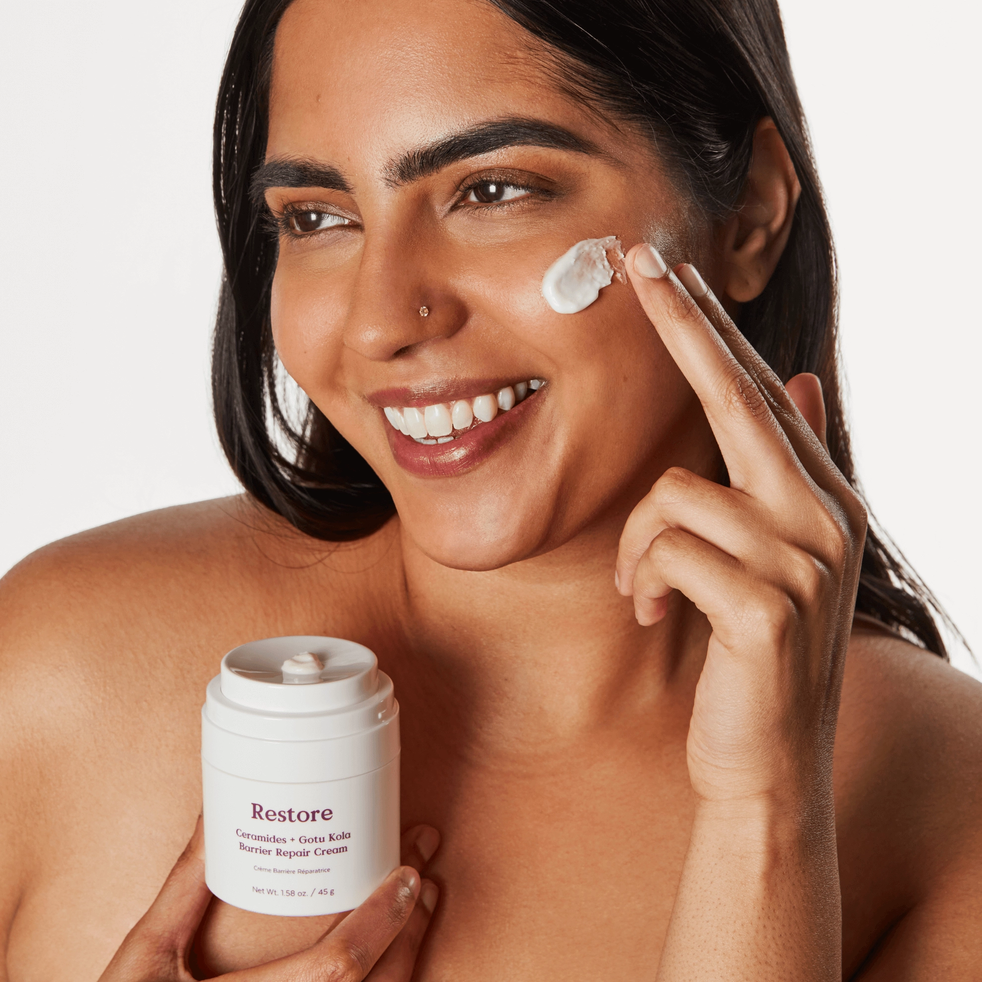 Restore Barrier Repair Cream