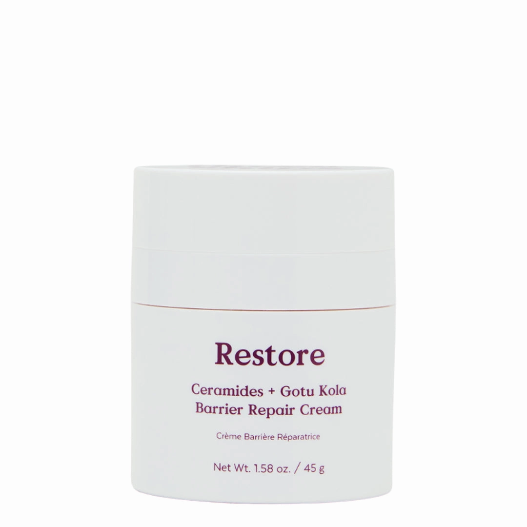 Restore Barrier Repair Cream