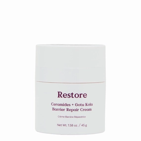 Restore Barrier Repair Cream