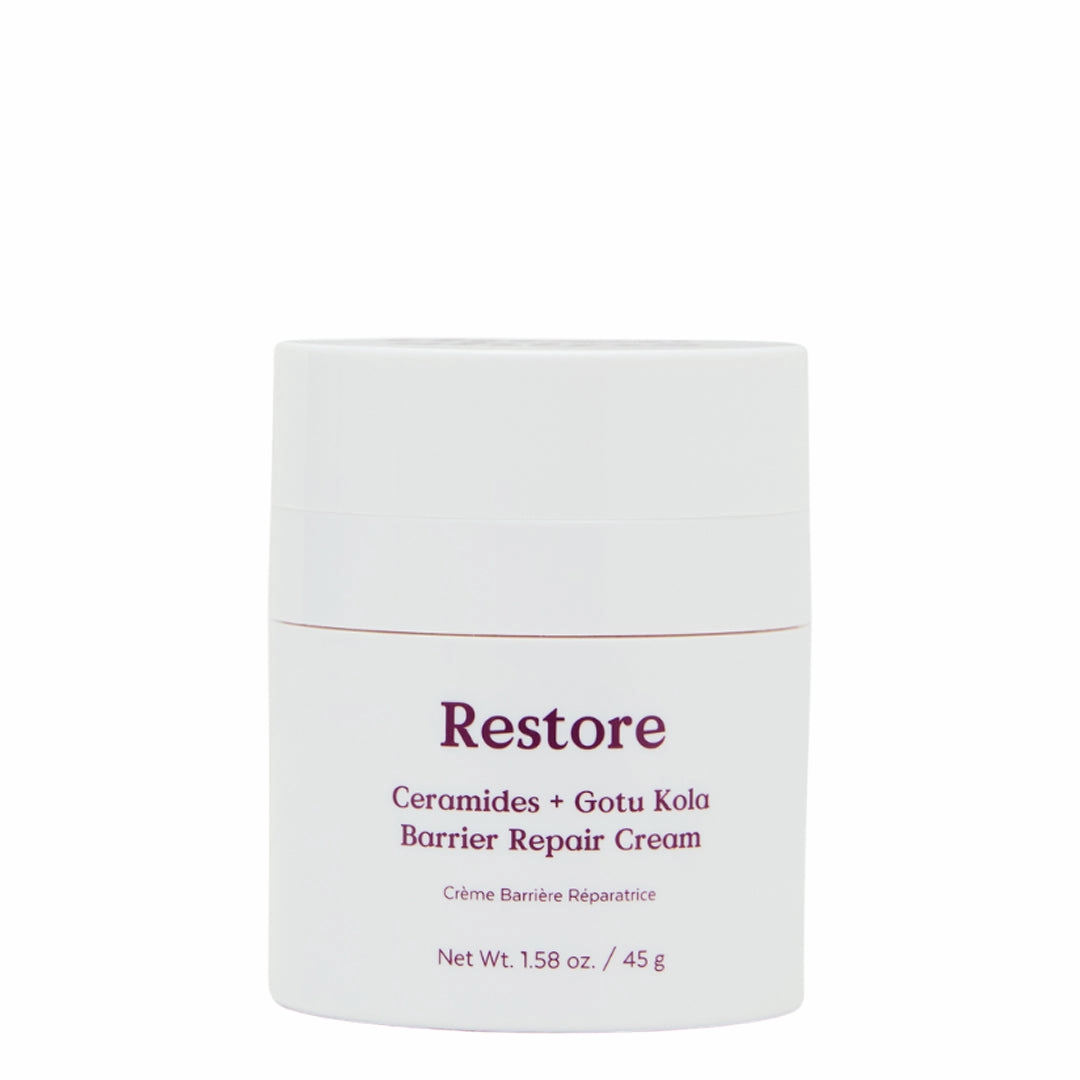 Restore Barrier Repair Cream