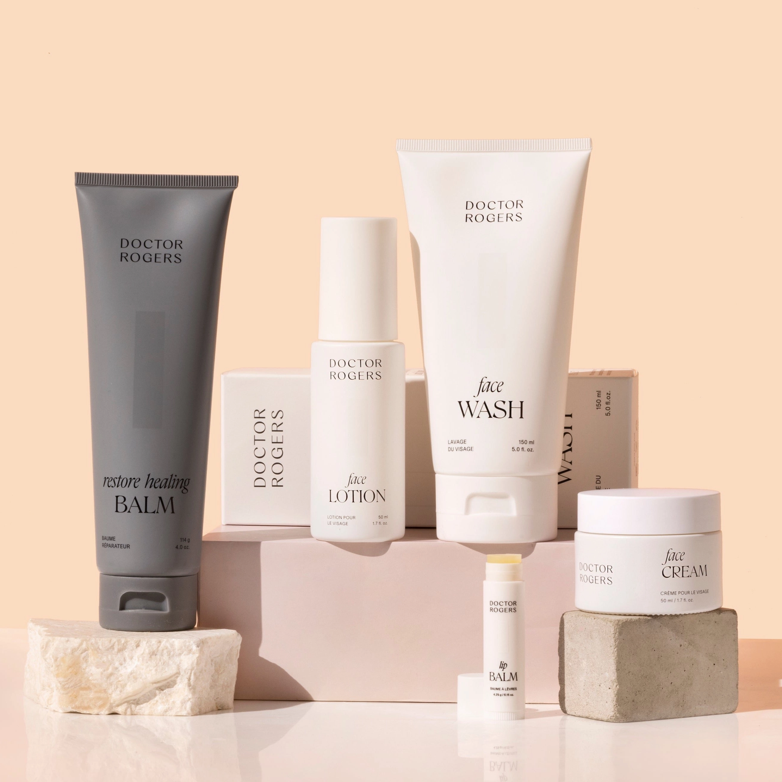 Restore Healing Balm