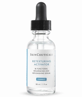 Retexturing Activator