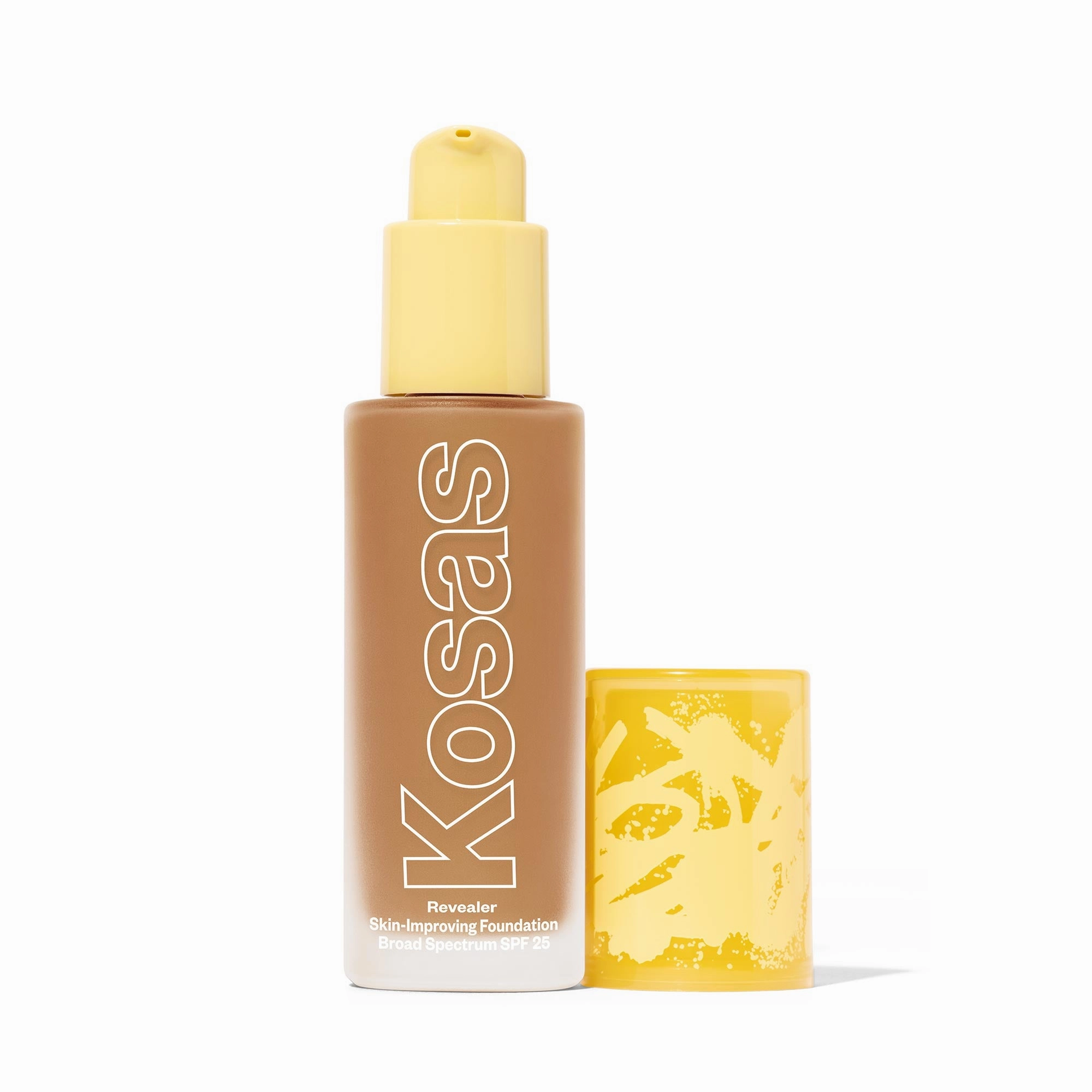 Revealer Skin-Improving Foundation SPF 25