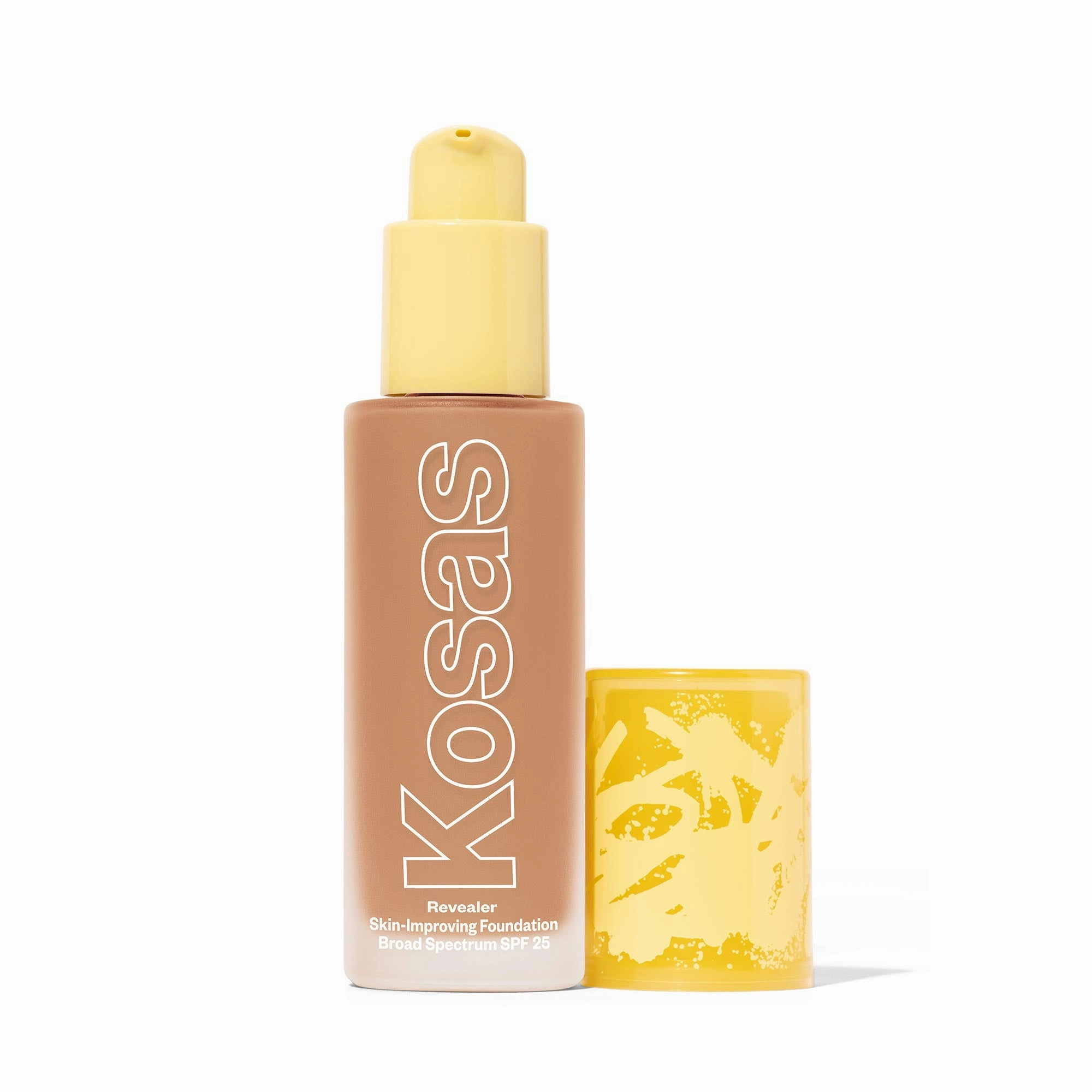 Revealer Skin-Improving Foundation SPF 25