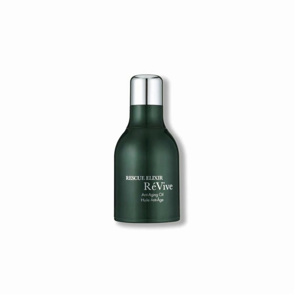 ReVive Rescue Elixir Anti Aging Oil 1oz