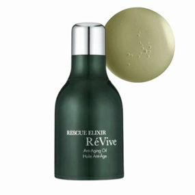 ReVive Rescue Elixir Anti Aging Oil 1oz