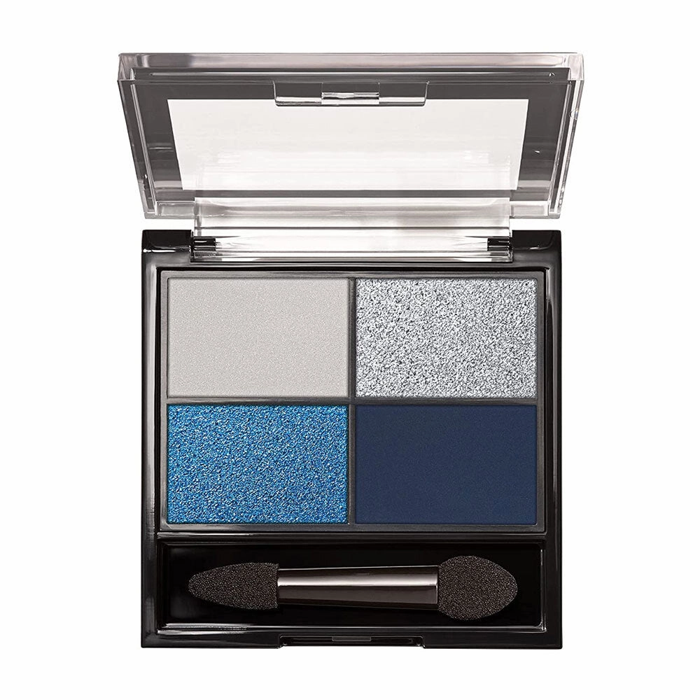 Revlon ColorStay Day To Night Eyeshadow Quad 580 Gorgeous