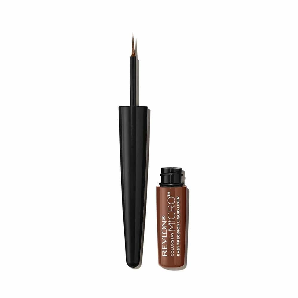 Revlon ColorStay Liquid Liner 302 What The Fudge