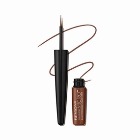 Revlon ColorStay Liquid Liner 302 What The Fudge