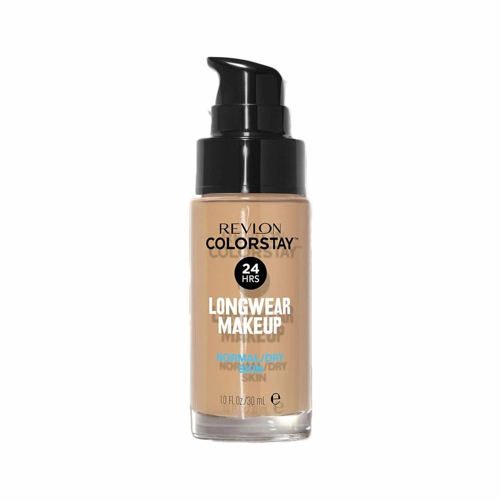 Revlon Colorstay Longwear Makeup Normal/Dry Skin 240 Medium Beige Spf 20