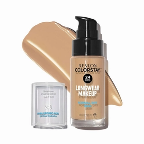 Revlon Colorstay Longwear Makeup Normal/Dry Skin 240 Medium Beige Spf 20
