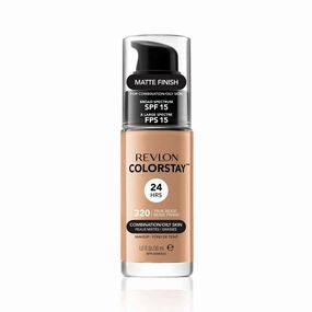 Revlon ColorStay Makeup Combination/Oily Skin Matte 320 True Beige 30ml