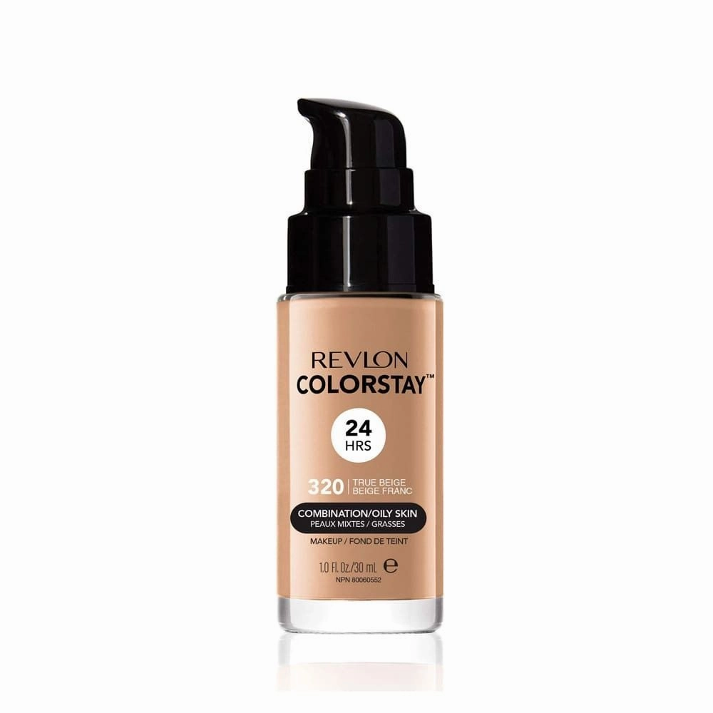 Revlon ColorStay Makeup Combination/Oily Skin Matte 320 True Beige 30ml