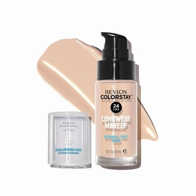 Revlon ColorStay Makeup Normal/Dry Skin SPF20 110 Ivory 30ml