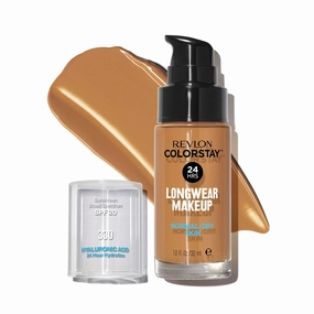 Revlon ColorStay Makeup Normal/Dry Skin SPF20 330 Natural Tan 30ml