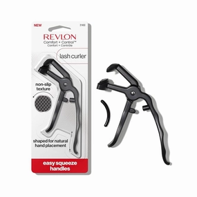 Revlon Comfort   Control Lash Curler