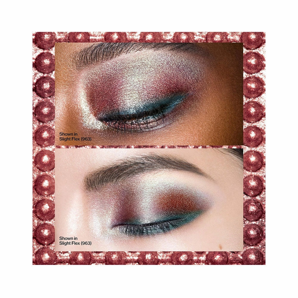 Revlon So Fierce Prismatic Palette Eyeshadow 963 Slight Flex