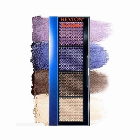 Revlon So Fierce Prismatic Palette Eyeshadow 964 Clap Back
