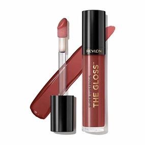 Revlon Super Lustrous The Gloss 270 Indulge In It