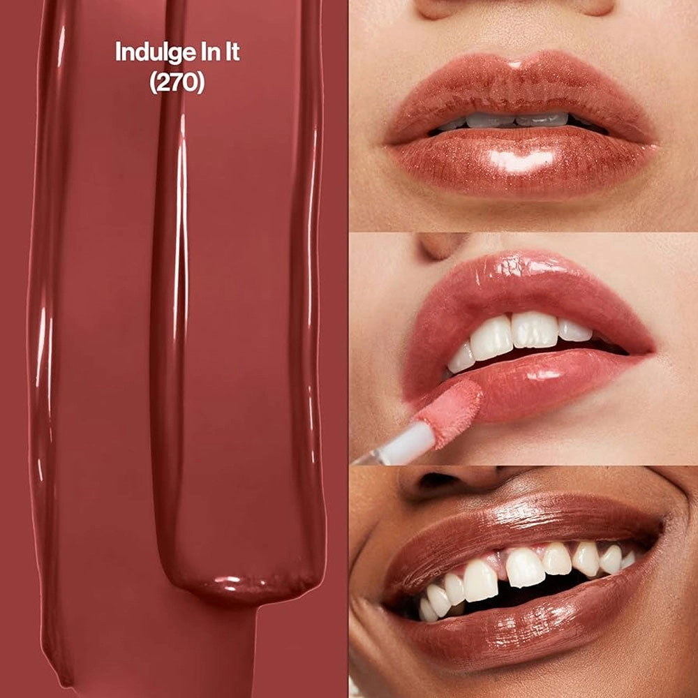 Revlon Super Lustrous The Gloss 270 Indulge In It