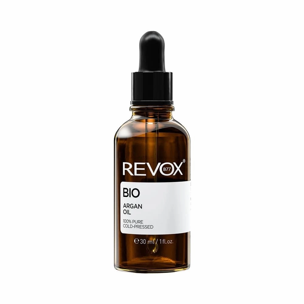 Revox B77 Bio Argan Oil 100% Pure 30ml